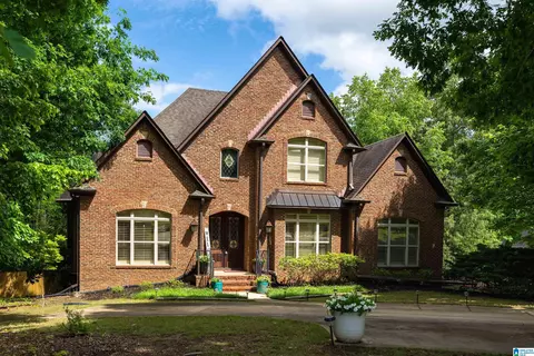 8169 Carrington Dr, Trussville, AL 35173