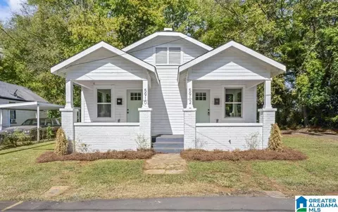 5912 2nd Ave N, Birmingham, AL 35212