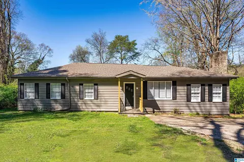 535 Rutherford Cir, Birmingham, AL 35206