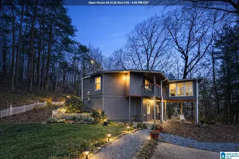 6925 Honor Keith Rd, Trussville, AL 35173