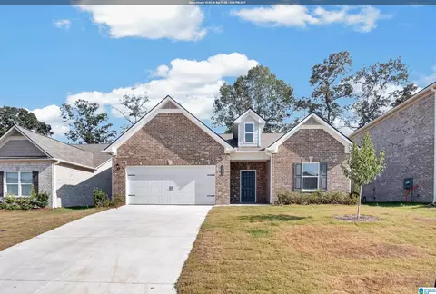 3229 Sayers Rd, Fultondale, AL 35068
