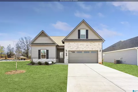 3229 Sayers Rd, Fultondale, AL 35068