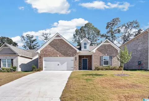 3229 Sayers Rd, Fultondale, AL 35068