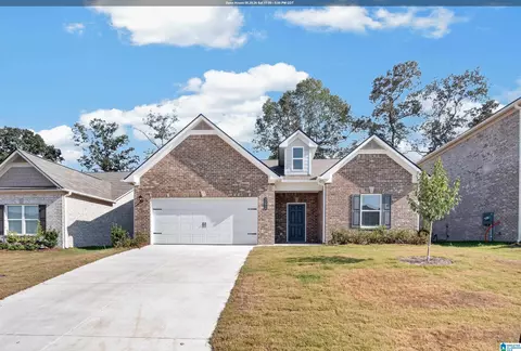 3229 Sayers Rd, Fultondale, AL 35068