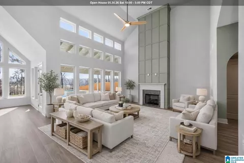 6166 Lynton Dr, Hoover, AL 35244