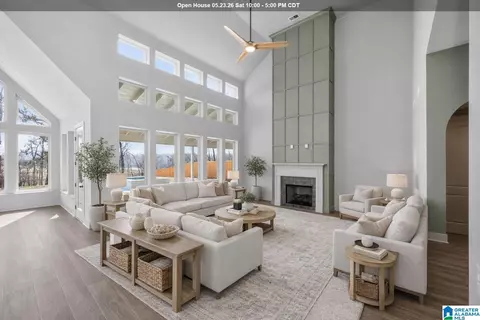 6166 Lynton Dr, Hoover, AL 35244