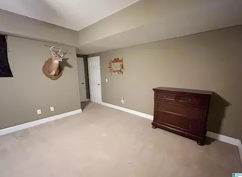 Bedroom - 465 Panoramic Cir, Warrior, AL 35180 photo 8 of 10