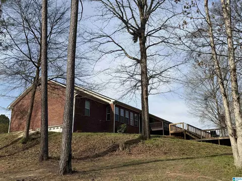Exterior - 465 Panoramic Cir, Warrior, AL 35180 photo 7 of 10