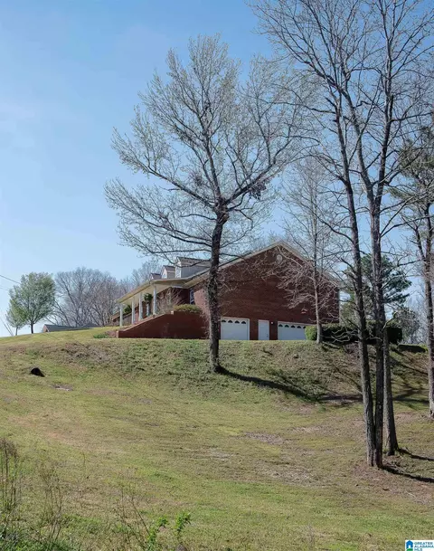 Exterior - 465 Panoramic Cir, Warrior, AL 35180 photo 4 of 10