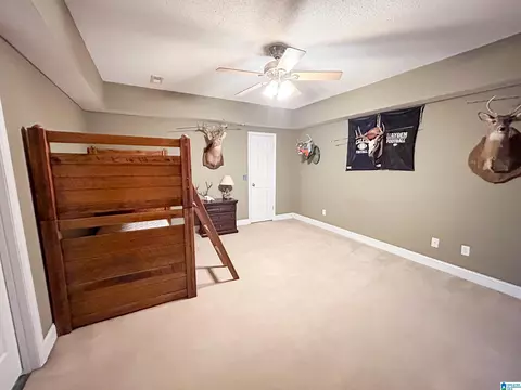 Bedroom - 465 Panoramic Cir, Warrior, AL 35180 photo 7 of 10