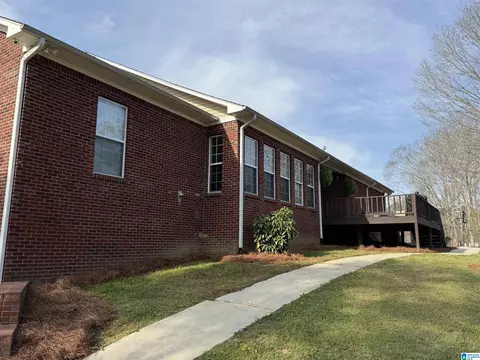 Exterior - 465 Panoramic Cir, Warrior, AL 35180 photo 10 of 10