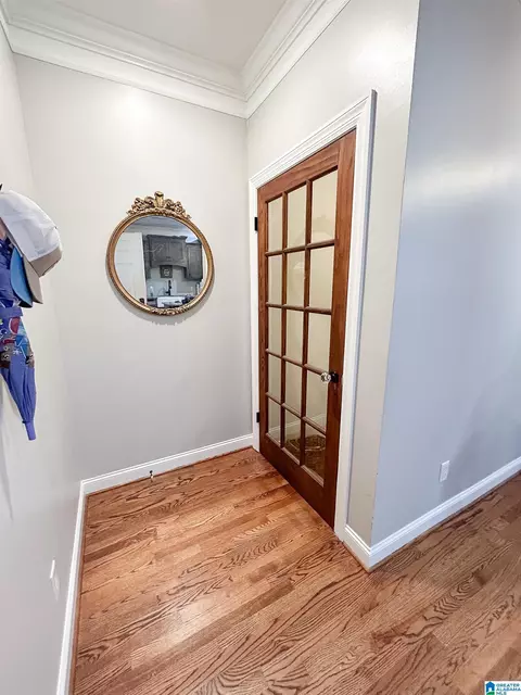 Entry Way - 465 Panoramic Cir, Warrior, AL 35180 photo 4 of 6