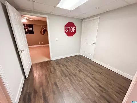 Bedroom - 465 Panoramic Cir, Warrior, AL 35180 photo 10 of 10