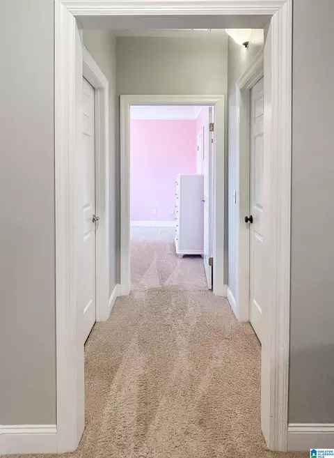 Entry Way - 465 Panoramic Cir, Warrior, AL 35180 photo 3 of 6
