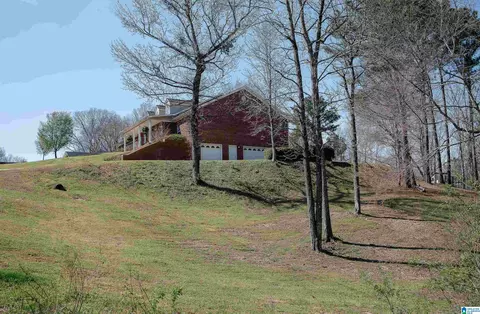 Exterior - 465 Panoramic Cir, Warrior, AL 35180 photo 2 of 10
