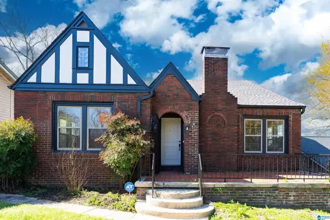 8030 1st Ave S, Birmingham, AL 35206