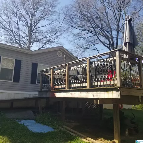 105 Overhill Dr, Vincent, AL 35178