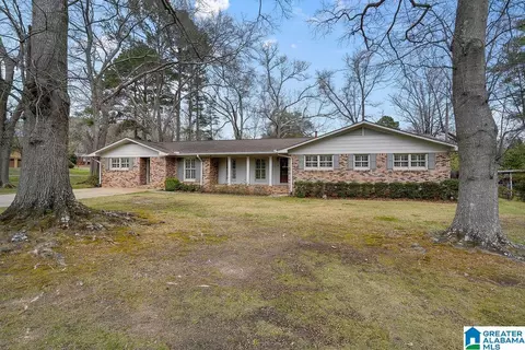 508 Glenview Dr, Jasper, AL 35501