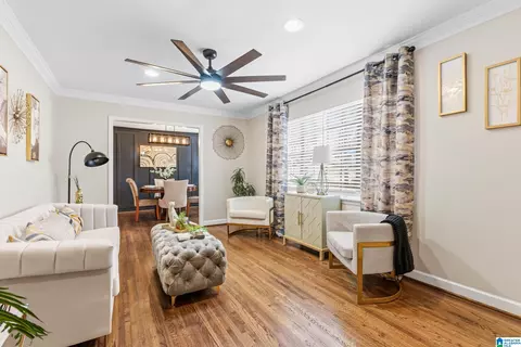 2620 2nd Way NW, Center Point, AL 35215