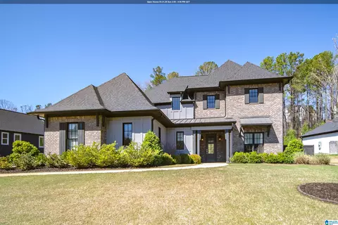 3052 Adley Cir, Hoover, AL 35244