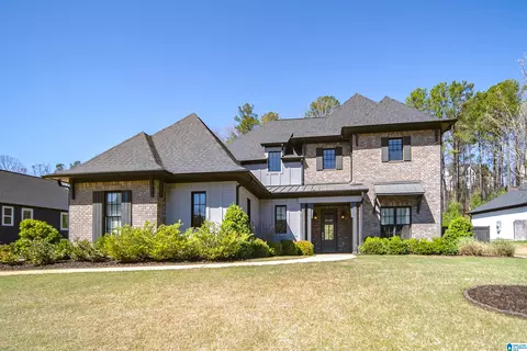 3052 Adley Cir, Hoover, AL 35244