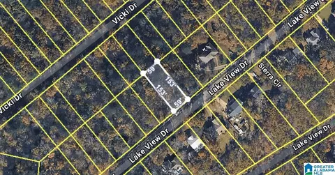 0 Lake View Dr #1, Lakeview, AL 35111