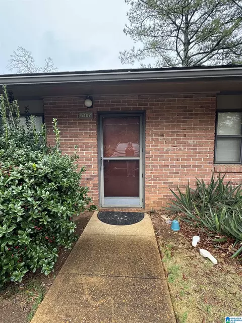 2107 Colony Dr SW #2107, Huntsville, AL 35802