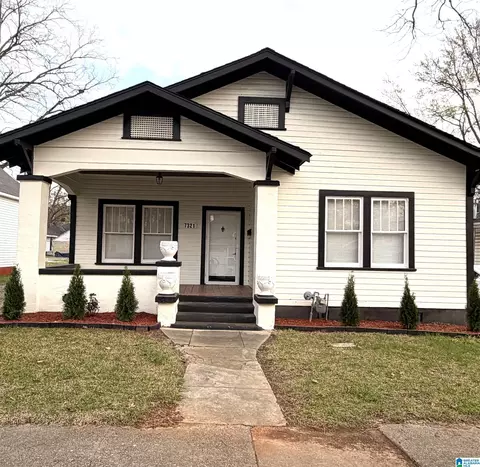 7321 Division Ave, Birmingham, AL 35206