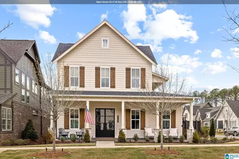 4158 Arnold Ln, Hoover, AL 35244