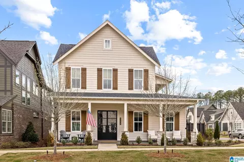 4158 Arnold Ln, Hoover, AL 35244