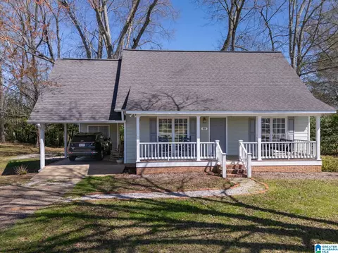 894 Highland Ave, Wadley, AL 36276