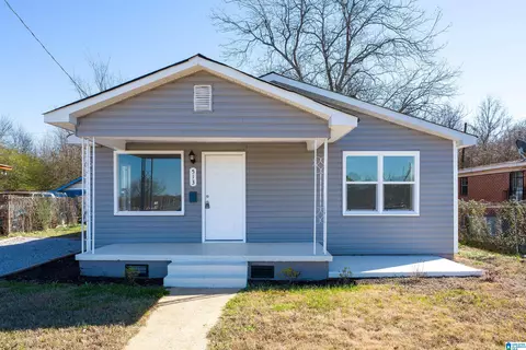 513 1st Ave, Bessemer, AL 35020