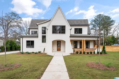 3799 Glass Dr, Mountain Brook, AL 35223