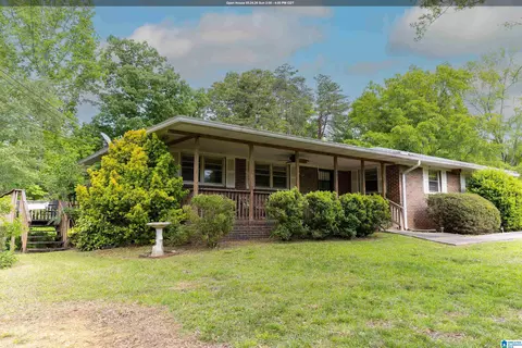 8913 Marsh Mountain Rd, Pinson, AL 35126