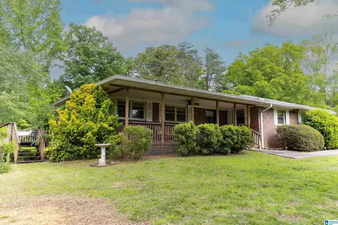 8913 Marsh Mountain Rd, Pinson, AL 35126