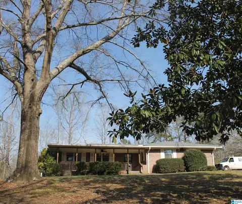 8913 Marsh Mountain Rd, Pinson, AL 35126