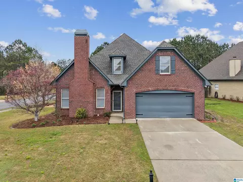 1001 Aronimink Dr, Calera, AL 35040