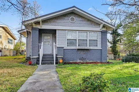 703 11th Ave, Birmingham, AL 35228