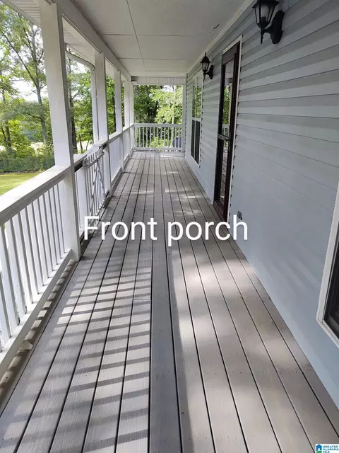 Exterior - 3409 Red Valley Rd, Remlap, AL 35133 photo 6 of 16