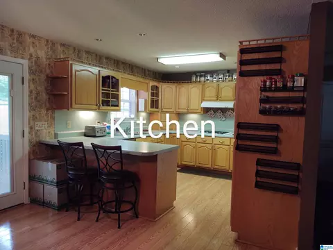 Kitchen - 3409 Red Valley Rd, Remlap, AL 35133 photo 1 of 2