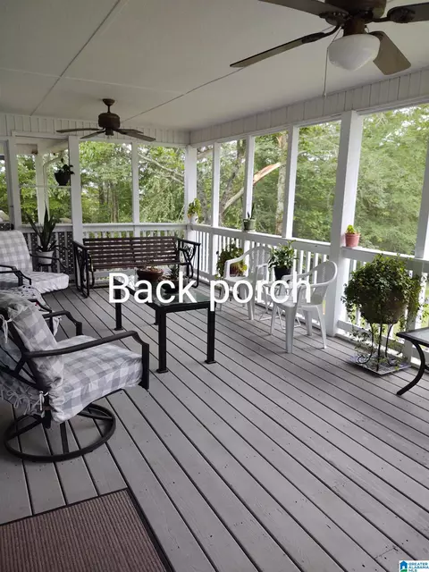 Exterior - 3409 Red Valley Rd, Remlap, AL 35133 photo 9 of 16
