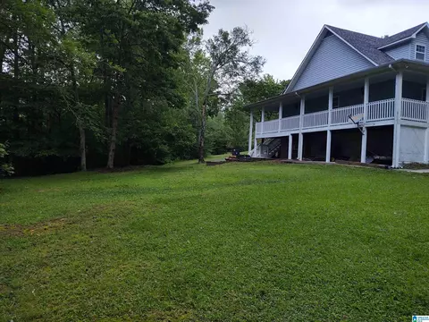 Exterior - 3409 Red Valley Rd, Remlap, AL 35133 photo 16 of 16