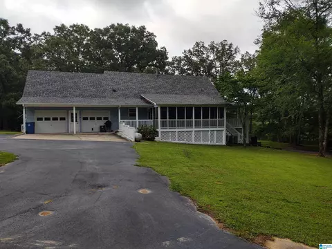 Exterior - 3409 Red Valley Rd, Remlap, AL 35133 photo 2 of 16