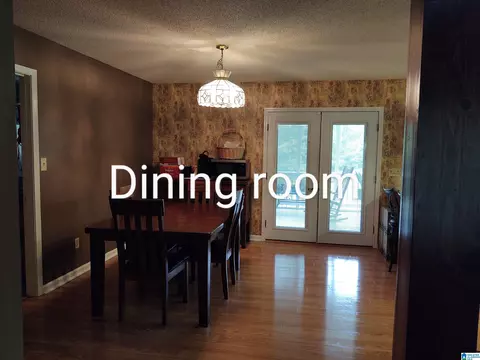 Dining - 3409 Red Valley Rd, Remlap, AL 35133 photo 1 of 1