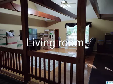 Living - 3409 Red Valley Rd, Remlap, AL 35133 photo 1 of 2