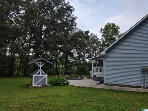 Exterior - 3409 Red Valley Rd, Remlap, AL 35133 photo 11 of 16