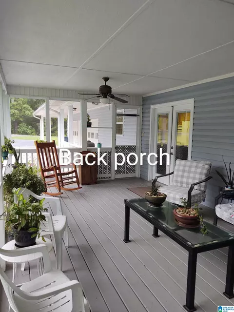 Exterior - 3409 Red Valley Rd, Remlap, AL 35133 photo 10 of 16