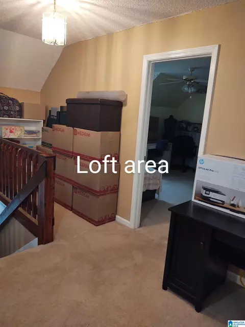 Entry Way - 3409 Red Valley Rd, Remlap, AL 35133 photo 2 of 2