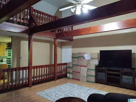 Living - 3409 Red Valley Rd, Remlap, AL 35133 photo 2 of 2