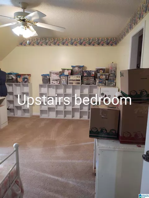 Bedroom - 3409 Red Valley Rd, Remlap, AL 35133 photo 3 of 9